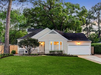 307 W 33rd St, Houston, TX, 77018