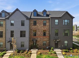 2005 Tobacco Mill St #Mb, Richmond, VA 23225