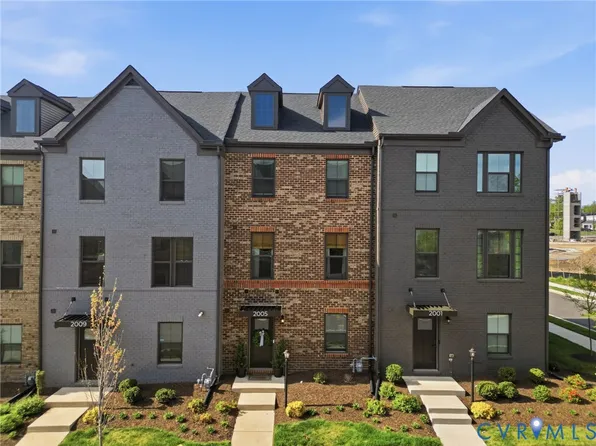 2005 Tobacco Mill St #Mb, Richmond, VA 23225