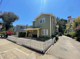 305 Ladera St APT D, Santa Barbara, CA 93101