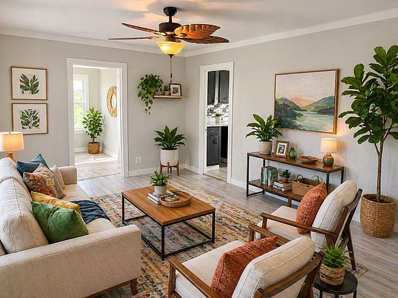 3rd image of 305 N Biltmore Ave