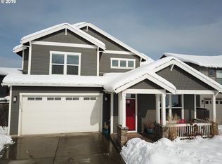 2934 Talon Ave, Hood River, OR 97031