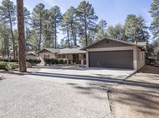 506 N Double Tree Cir, Payson, AZ 85541