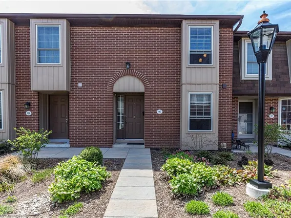 3035 Glencrest Rd #90, Burlington, ON L7N 3K1