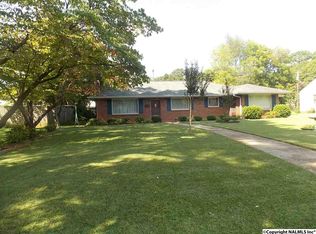 1404 Beech St SE, Decatur, AL 35601