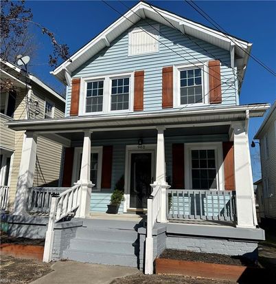 962 Rugby St, Norfolk, VA 23504