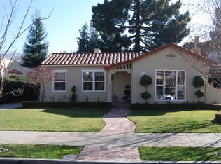 868 Nevada Ave, San Jose, CA