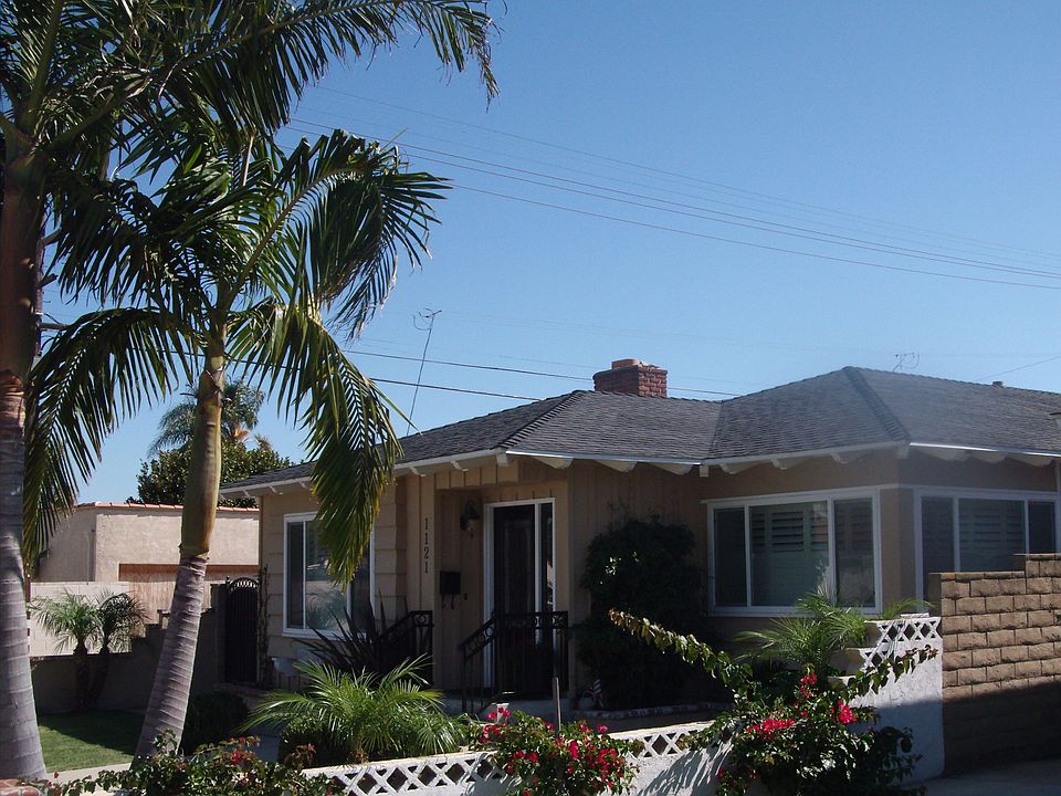 1121 W 17th Street, San Pedro, CA