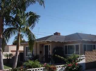 1121 W 17th St, Los Angeles, CA 90731