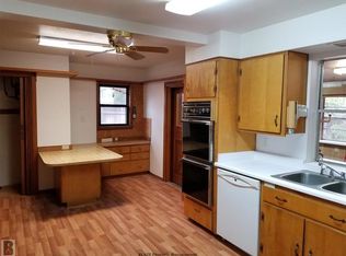 3709 S Van Buren St, Amarillo, TX 79110