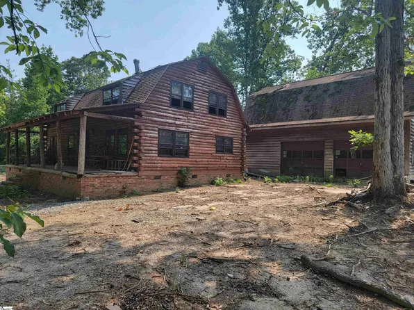 121 Shannon Lake Cir, Greenville, SC 29615