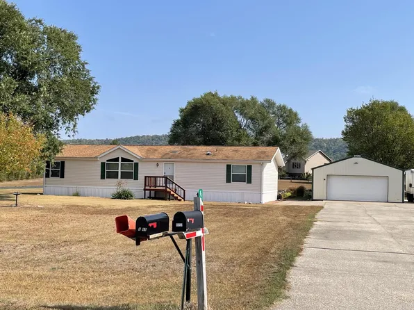 N8050 Amsterdam Prairie ROAD, Holmen, WI 54636