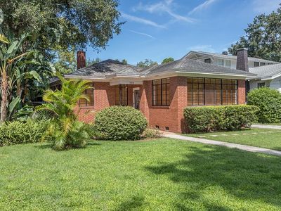 5808 N Branch Ave, Tampa, FL, 33604