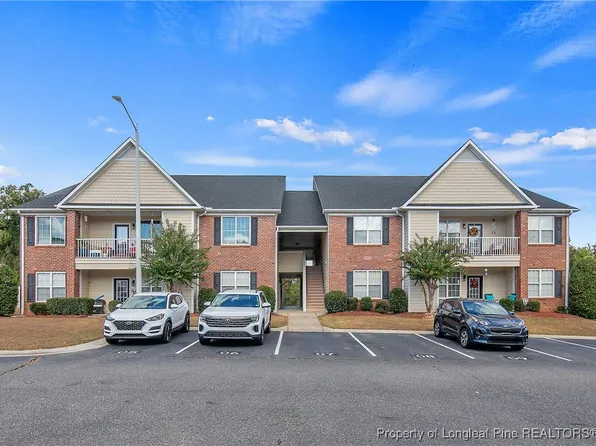 3110 Daylilly Dr Unit 102, Fayetteville, NC 28314