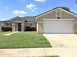 1472 Redbird Creek Drive, Jacksonville, FL 32221