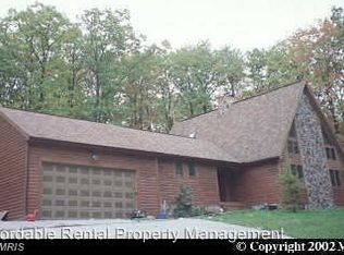 14423 Pen Mar High Rock Rd, Cascade, MD 21719