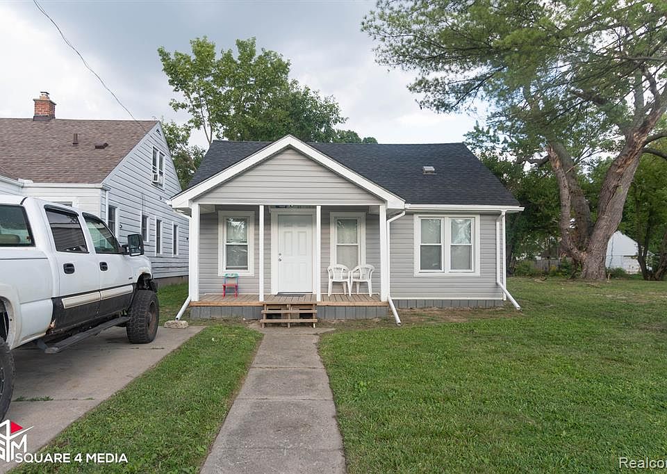 6746 Westwood St, Detroit, MI 48228 Zillow