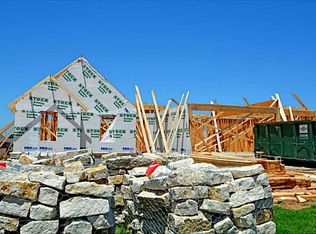 3412 SW Picasso Blvd, Bentonville, AR 72712