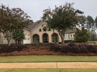 2580 Lake Erma Dr, Hampton, GA 30228