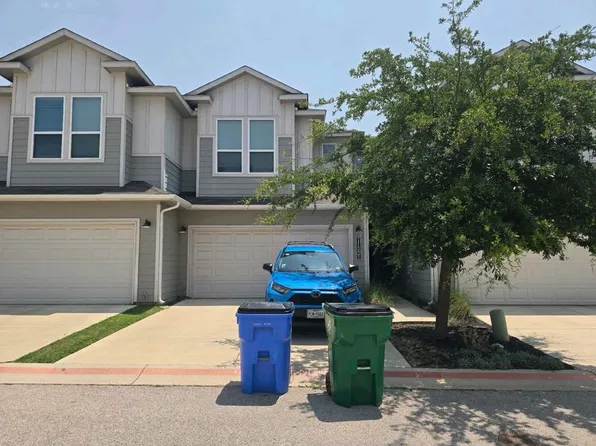 11221 Gadsen Ln #105, Austin, TX 78754