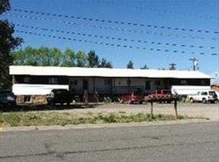 728 W Gothic Ave, Gunnison, CO 81230