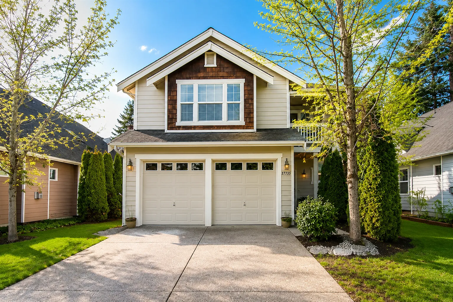 89th Ct NE, Bothell — Photo 1