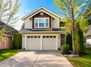 (Undisclosed Address), Bothell, WA 98011