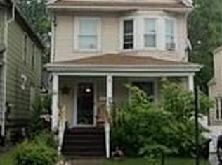 30 Colton Ave, Lackawanna, NY 14218