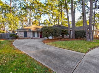 9107 Wallingham Ct, Spring, TX 77379