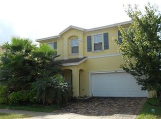9612 Windrift Cir, Fort Pierce, FL 34945
