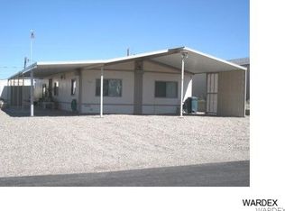 1671 Laverne Ln, Lake Havasu City, AZ 86404