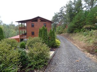 145 Skyview Dr, Murphy, NC 28906