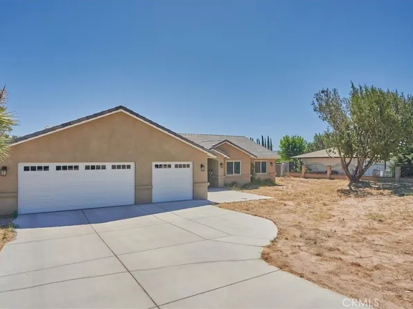 7549 Lincoln Ave, Hesperia, CA 92345