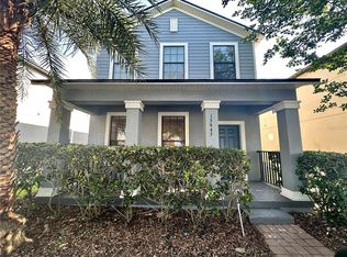 15445 Porter Rd, Winter Garden, FL 34787