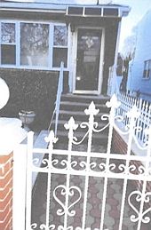 1st image of 5317 Avenue L