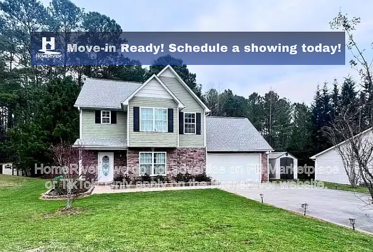 135 Breckenridge Point — Photo 1