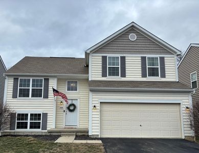 5640 Freedom Run, Orient, OH, 43146