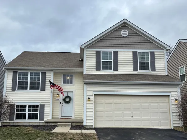 5640 Freedom Run, Orient, OH 43146