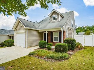 258 Silver Ridge Dr, Dallas, GA 30157