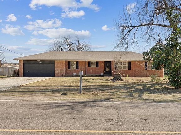 3rd image of 5280 N Harrah Rd