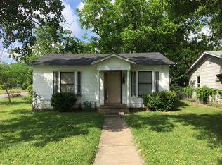 3600 N 20th St, Waco, TX 76708