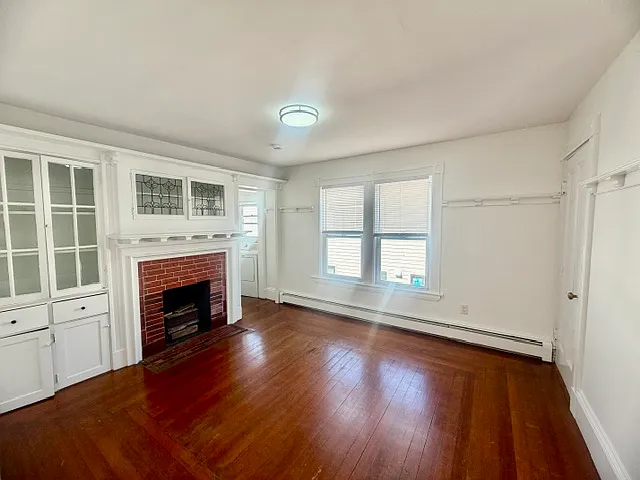1665 Centre St #2 — Photo 9