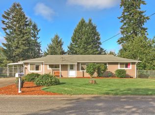 14012 Golden Given Rd E, Tacoma, WA 98445