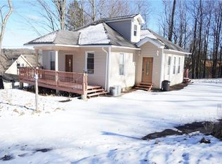 286 S Main St, Liberty, NY