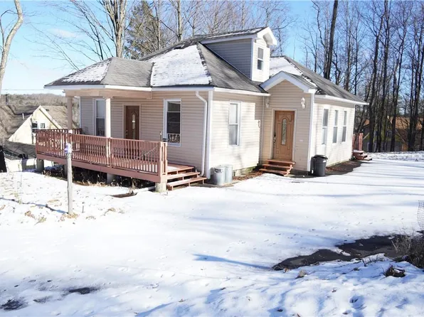 286 S Main Street, Liberty, NY 12754