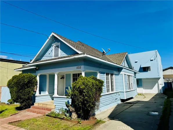 530 Almond Ave, Long Beach, CA 90802