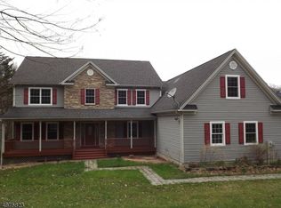 89 Marble Hill Rd, Great Meadows, NJ 07838