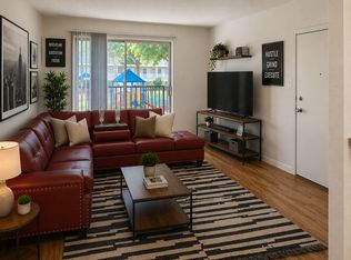 Creekwood Apartments, Killeen, TX 76543