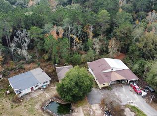 719 County Road 3880, Cleveland, TX 77328