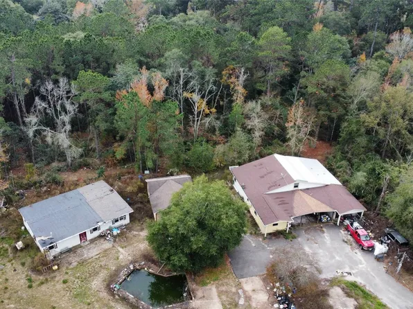 719 County Road 3880, Cleveland, TX 77328